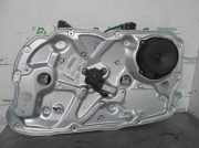 Fensterheber Rechts Vorne 0046831654 Fiat Stilo MW (192C) Kombi 1.9 JTD 115 (192.A.1000)