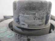 Kühlerventilator 2538629000 Hyundai Coupe Coupé 1.6 16V (G4ED)