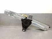 Fensterheber Links Hinten 827217099R Dacia Sandero III Schrägheck 1.0 TCe 90 12V (H4D-470(H4D-E4))