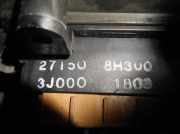 Türgriff Außen Rechts Vorne A1237600859 Mercedes-Benz E (C124) Coupé 2.0 E-200 16V (M111.940)