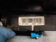 Türschloss Rechts Hinten 814201J520 Hyundai i20 Schrägheck 1.2i 16V (G4LA)