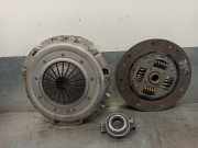 Kupplungsset 123012310 Fiat BUS 2.5 Diesel