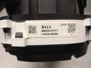 Tachoeinheit Kmh 94033J7071 Kia Xceed SUV 1.6 CRDi 16V 115 (D4FE)