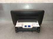 Multifunctionelle Display A2059002211 Mercedes-Benz GLC (X253) SUV 2.2 220d 16V BlueTEC 4-Matic (OM651.921(Euro 6))