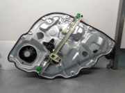 Stoßdämpfer Links Vorne 9833696680 Citroën C5 Aircross I (A4/AC/AJ/AR) SUV 1.2 e-THP PureTech 130 (EB2ADTS(HNS))