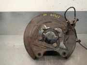 Achsschenkel Halter Rechts Hinten 12778854 Opel Astra J Sports Tourer (PD8/PE8/PF8) Kombi 1.7 CDTi 16V (A17DTR)
