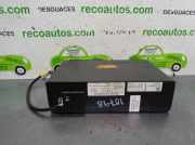 Radio 1J6035111 Volkswagen Touareg (7LA/7L6) SUV 2.5 TDI R5 (BAC) BAC