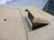 Türverkleidung Rechts Hinten Mercedes-Benz E (C124) Coupé 2.0 E-200 16V (M111.940)