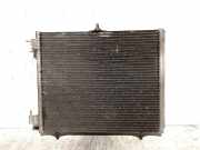 Klimakondensator 9653035980 Peugeot 207/207+ (WA/WC/WM) Schrägheck 1.4 16V Vti (EP3(8FS))