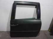 Schiebetür Links 9006H9 Peugeot 807 Großraumlimousine 2.2 HDiF 16V (DW12TED4(4HW))