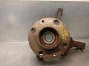 Achsschenkel Halter Rechts Vorne 4001400QAG Nissan Furgoneta (X76) 1.5 dCi 70