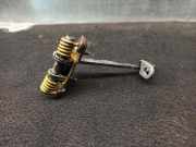 Türfänger Renault I FASE 2 CLASSIC (LA..) 1.6