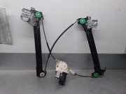 Fensterheber Rechts Vorne 9650386080 Citroën C6 (TD) Limousine 2.7 HDiF V6 24V (DT17TED4(UHZ))