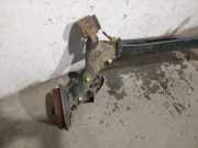 Hinterachse 6Q0500051BC Seat Ibiza III (6L1) Schrägheck 1.4 TDI 80 (BNV)