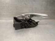 Achsschenkel Halter Rechts Hinten MR594443 Mitsubishi Grandis (NA) Großraumlimousine 2.4 16V MIVEC (4G69)