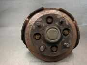 Achsschenkel Halter Links Vorne F10A Suzuki Carry (DA21) Bus 1000 Super (F10A)