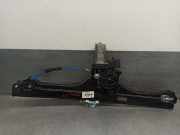 Fensterheber Links Vorne 2579947 BMW 2 serie Gran Tourer (F46) Großraumlimousine 218d xDrive 2.0 TwinPower Turbo 16V (B47-C20A)