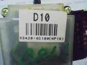 Bremssattel Links Hinten 8V0615423D Volkswagen Touran (5T1) Großraumlimousine 1.4 TSI (CZDA) CZDA