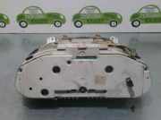 Airbag Schleifring Daewoo / Chevrolet Leganza Limousine 2.0 SX,CDX 16V (X20SED)