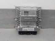 Motorsteuergerät 9656171480 Citroën C5 II Berline (RC) Schrägheck 2.0 HDiF 16V (DW10BTED4(RHR))