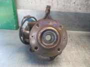 Achsschenkel Halter Links Vorne Citroën C3 Pluriel (HB) Cabrio 1.6 16V (TU5JP4(NFU))