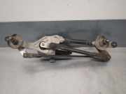 Scheibenwischermotor Vorne 981101W000 Kia Rio III (UB) Schrägheck 1.4 CRDi 16V (D4FC)