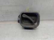 Türgriff Innen Rechts Hinten 2K0827185 Volkswagen Caddy III (2KA,2KH,2CA,2CH) Van 1.9 TDI (BJB) BJB