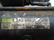 Anlasser 02A911024B Skoda Octavia (1U2) Liftback 1.9 TDi GLX,SLX (ALH)