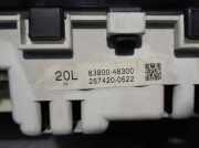 Klima Leitung 9659576380 Citroën C6 (TD) Limousine 2.7 HDiF V6 24V (DT17TED4(UHZ))