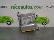 Steuergerät Airbag 8200267909 Renault Vel Satis (BJ) Großraumlimousine 3.0 dCi V6 24V (P9X-701)