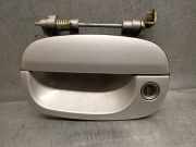 Türgriff Außen Links Vorne 826524A300 Hyundai H-1/Starex Bus 2.5 CRDi 16V (D4CB)