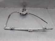 Fensterheber Rechts Vorne 7700834340 Renault MEGANE I FASE 2 BERLINA (BA0) 1.9 Diesel