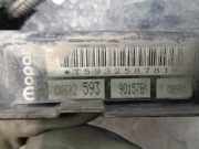 Turbolader 4R8Q6K682AK Jaguar S-type (X200) Limousine 2.7 D 24V (7B)