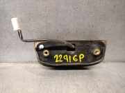 Handgriff Kofferraum B000843280 Peugeot 108 Schrägheck 1.0 12V VVT-i (1KRFE(CFB))