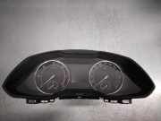 Tachoeinheit Kmh 3V0920741B Skoda (3V3) 2.0 TDI