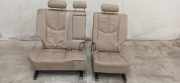 Rücksitzbank CUEROBEIGE Lexus RX SUV 300 V6 24V VVT-i (1MZ-FE)