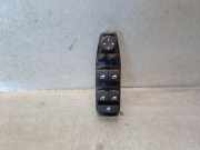 Schalter Für Elekt. Fensterheber Links Vorne 61319362107 BMW 3 serie Touring (F31) Kombi 330d xDrive 3.0 24V (N57-D30A)