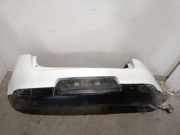 Stoßstange Hinten 850220055R Renault Megane III Berline (BZ) Schrägheck 5-drs 1.5 dCi 90 (K9K-H834)