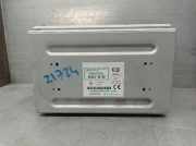 Navigationssystem 8680548160 Lexus CT 200h Schrägheck 1.8 16V (2ZR-FXE)