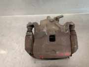 Bremssattel Links Vorne 41011EM10A Nissan Tiida (C11X) Schrägheck 1.5 dCi (K9K)