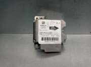 Steuergerät Airbag 24416701DJ Opel Vectra B (36) Limousine 2.0 DTi 16V (Y20DTH)
