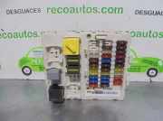 Sicherungskasten 2M5T14A073BD Ford Focus 1 Limousine 1.6 16V (FYDB)