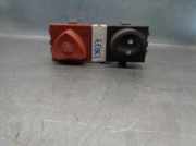 Warnleuchte Schalter 8200407415 Renault MEGANE II COUPE/CABRIO 1.6 16V