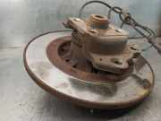 Achsschenkel Halter Rechts Hinten 430426131R Renault Kangoo/Grand Kangoo (KW) Großraumlimousine 1.5 dCi 75 FAP (K9K-B608)