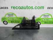 Türgriff Außen Ra Dacia 1.5 dCi Diesel FAP CAT