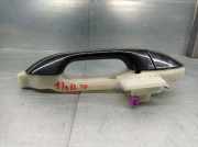 Türgriff Außen Ra 81420D4020 Kia Optima (JFA) Limousine 1.7 CRDi 16V (D4FD-L)