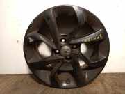 Felge 13380636 Opel Corsa E Schrägheck 1.3 CDTi 16V ecoFLEX (B13DTE)