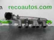 Ansaugkrümmer 07Z129712E1400 Volkswagen Touareg (7LA/7L6) SUV 5.0 TDI V10 (AYH) AYH