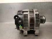 Zylinderkopf 0200HQ Citroën C4 Berline (NC) Schrägheck 5-drs 1.6 16V VTi (EP6C(5FS))