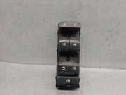 Schalter Für Elekt. Fensterheber Links Vorne 93571N73004X Hyundai Tucson (NX) SUV 1.6 T-GDI (G4FP)